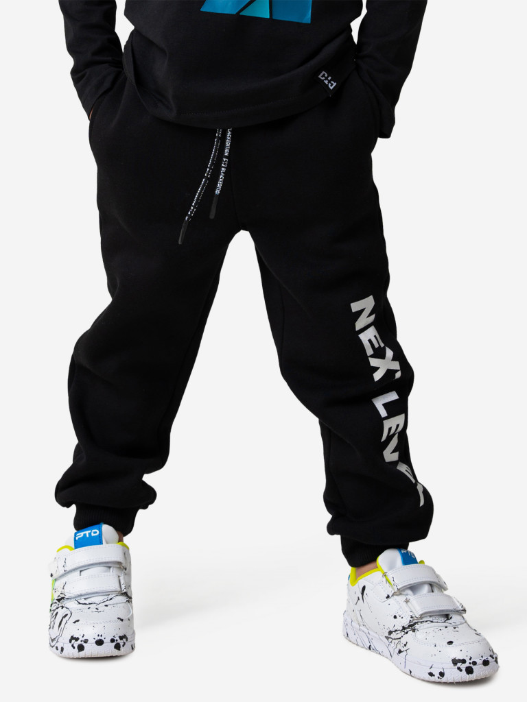 Брюки для мальчиков PlayToday