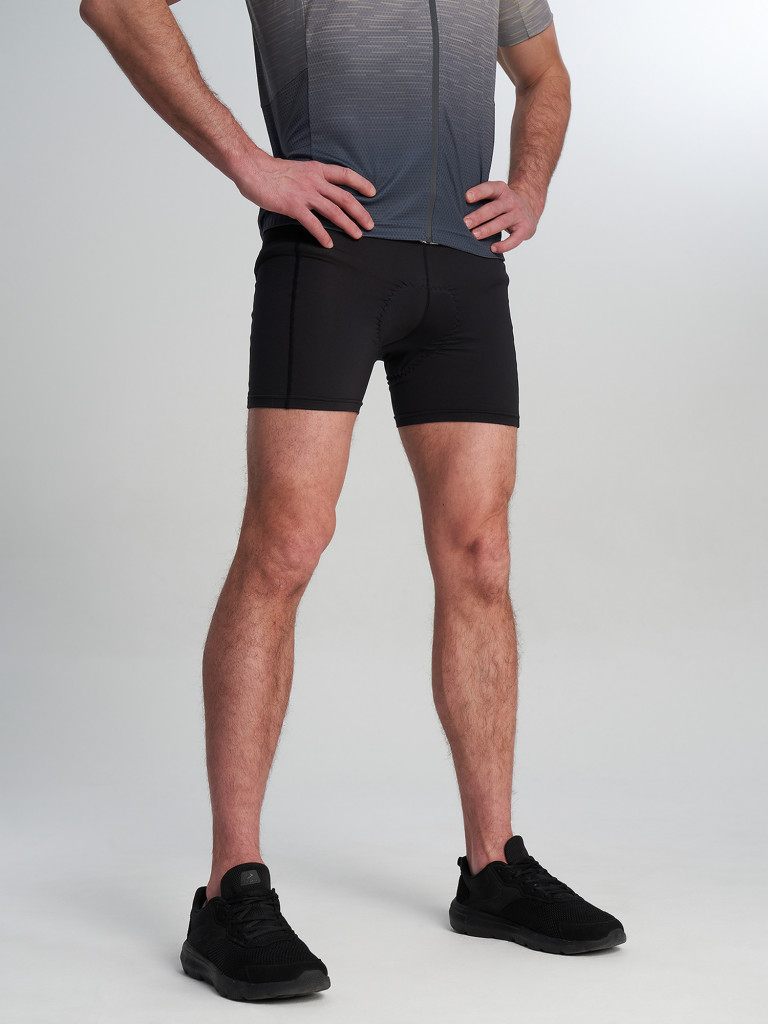 Велошорты мужские Ziener Nidal-Z X-Function