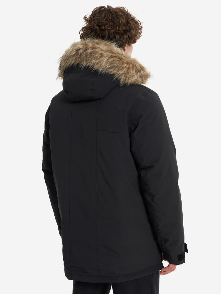 Куртка утепленная мужская IcePeak Maxbass