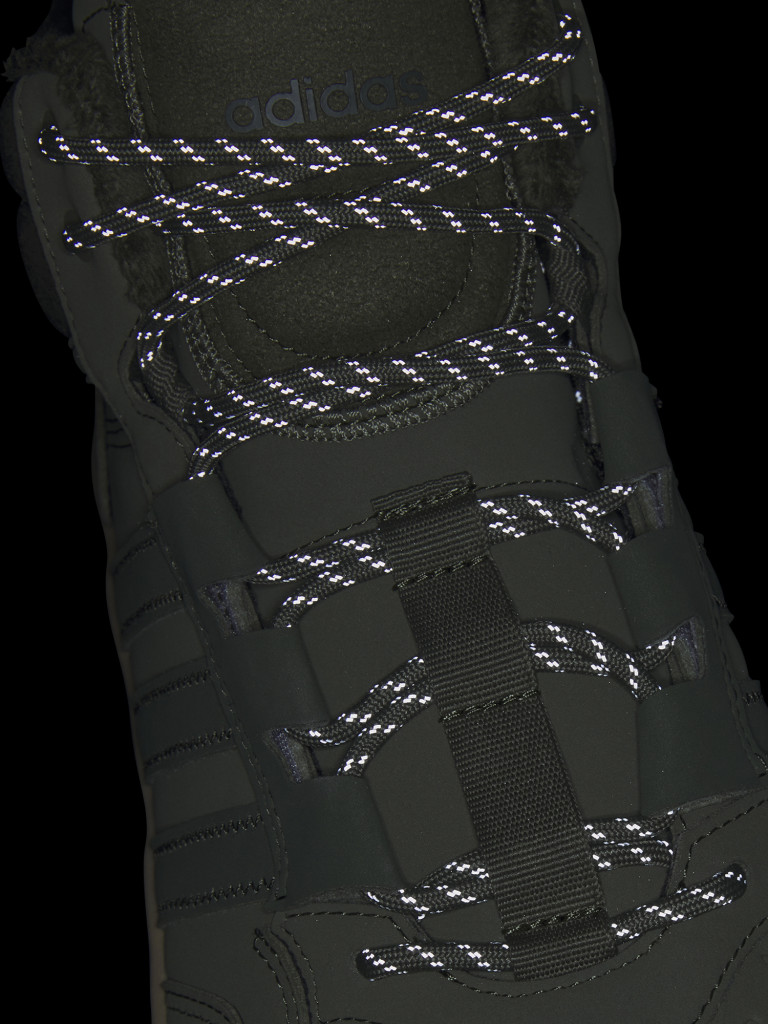 Кеды мужские Adidas Hoops 4.0 Mid