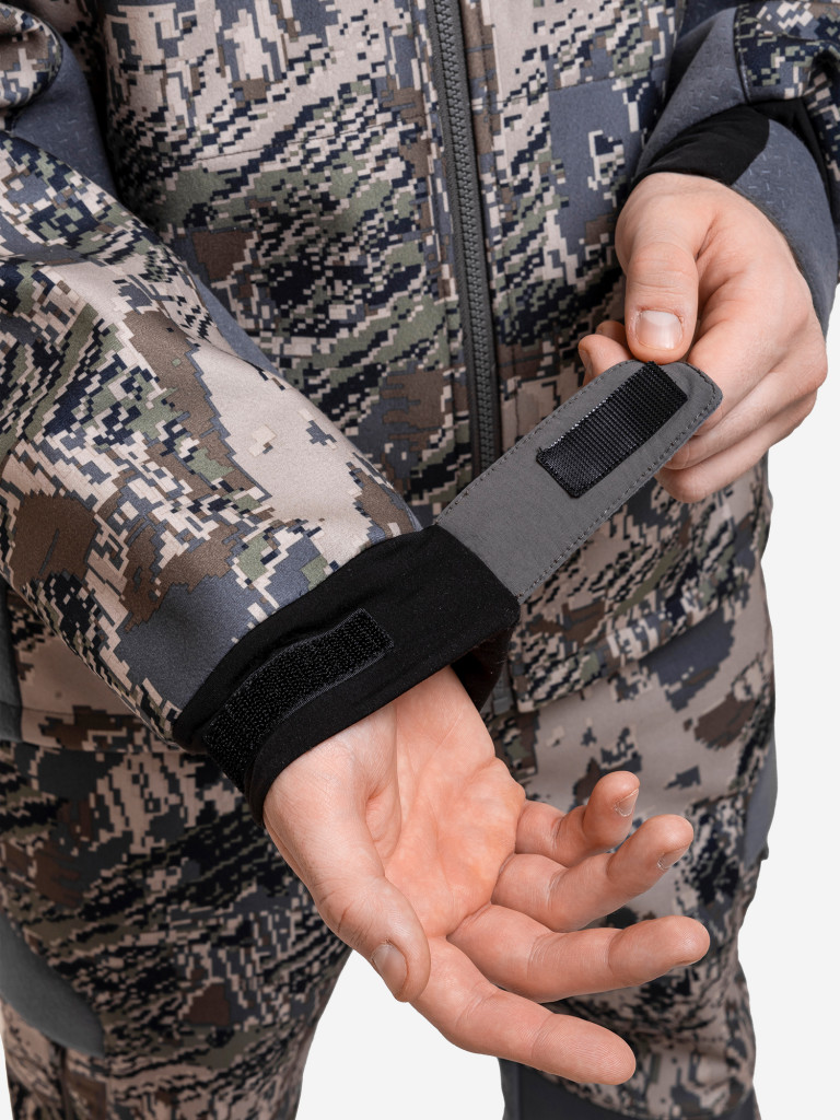Костюм мужской Remington XM Elite Improved