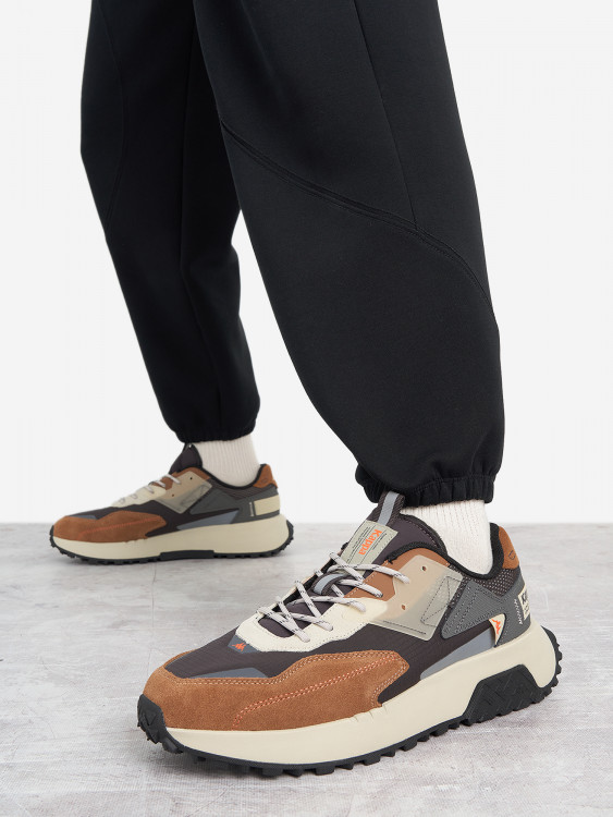 Кроссовки мужские Kappa Rivolte Ny