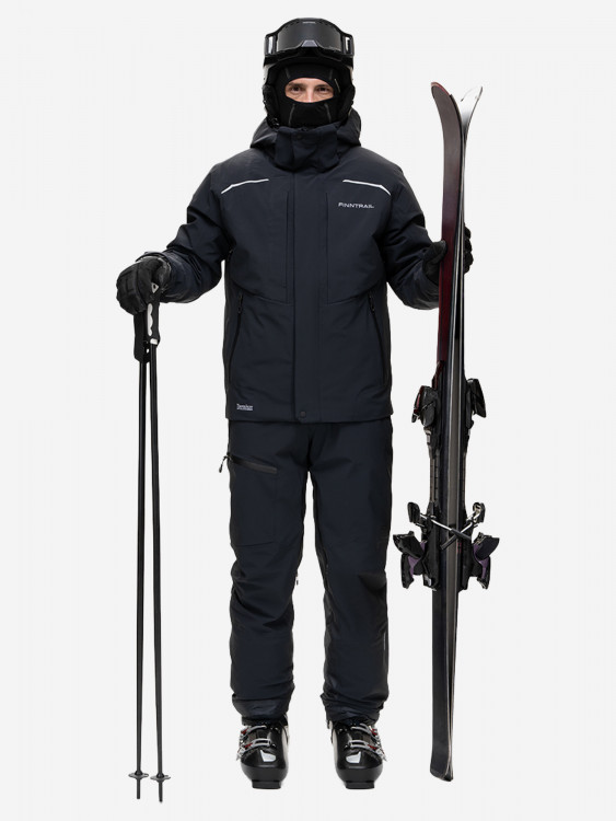Костюм мужской утепленный FINNTRAIL Aspen