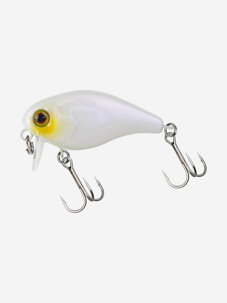 Воблер Jackall Chubby 38 SSR