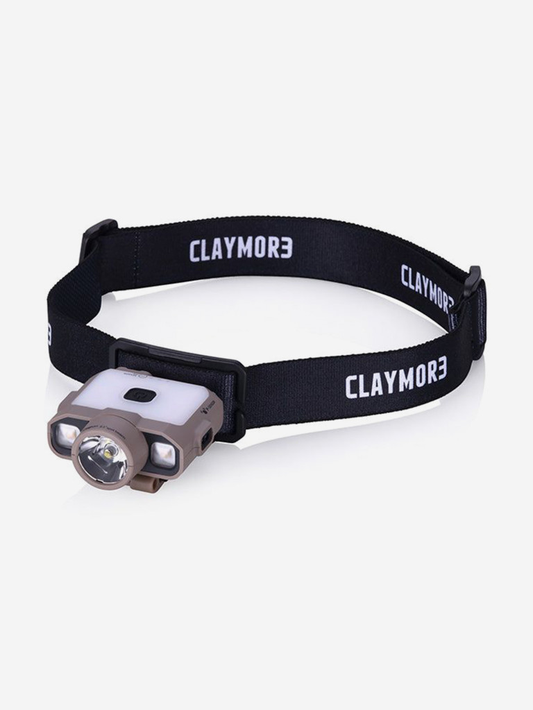 Фонарь CLAYMORE Capon 120D UV