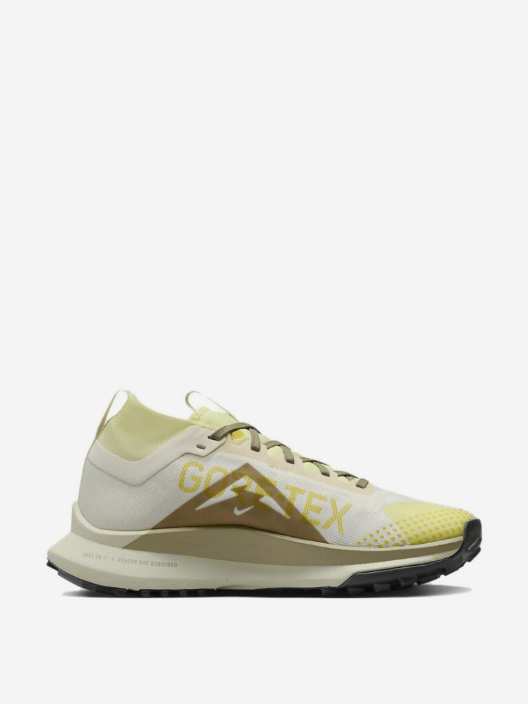 Кроссовки Nike React Pegasus Trail 4 Gore Tex
