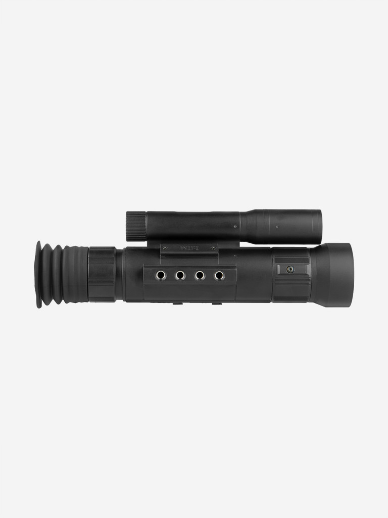 Прицел цифровой Veber DigitalHunt R44X6-48 LRF ночной