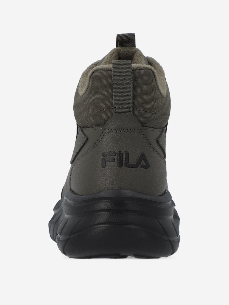 Кроссовки утепленные мужские FILA Base 3.0