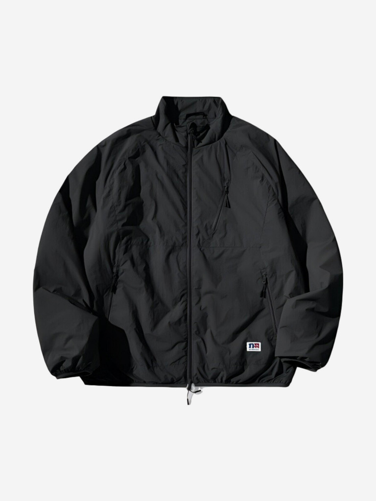 Куртка унисекс Nothomme Jackets & Coats Unisex