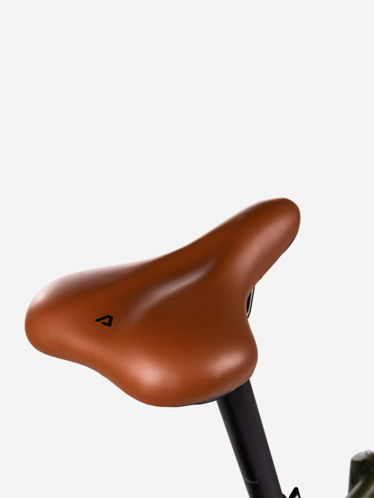 Складной велосипед унисекс для взрослых Aspect KOMODO 7 - 24'', Olive