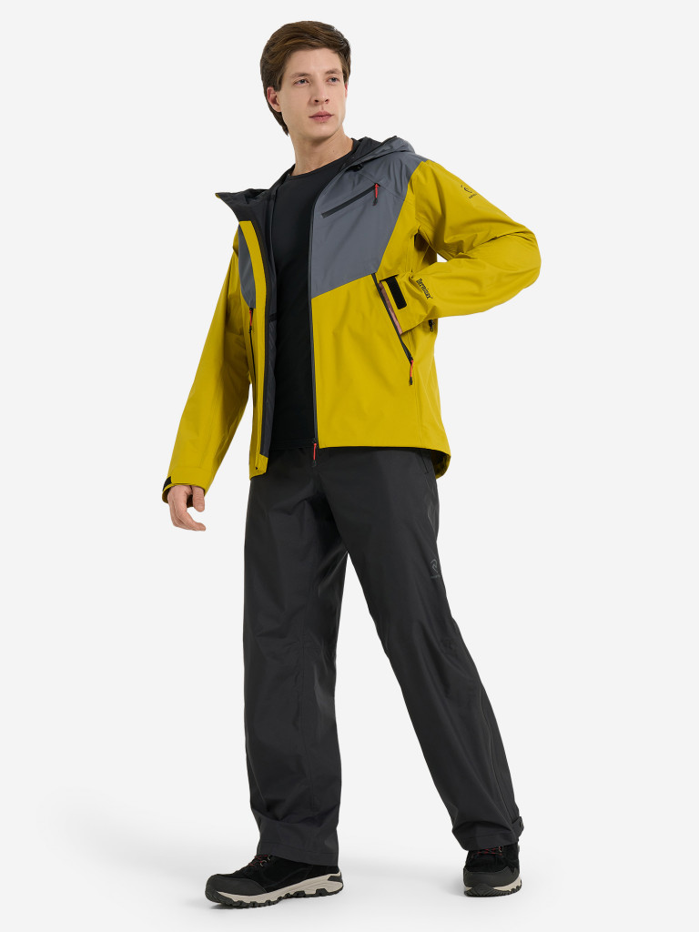 Куртка мембранная мужская Northland