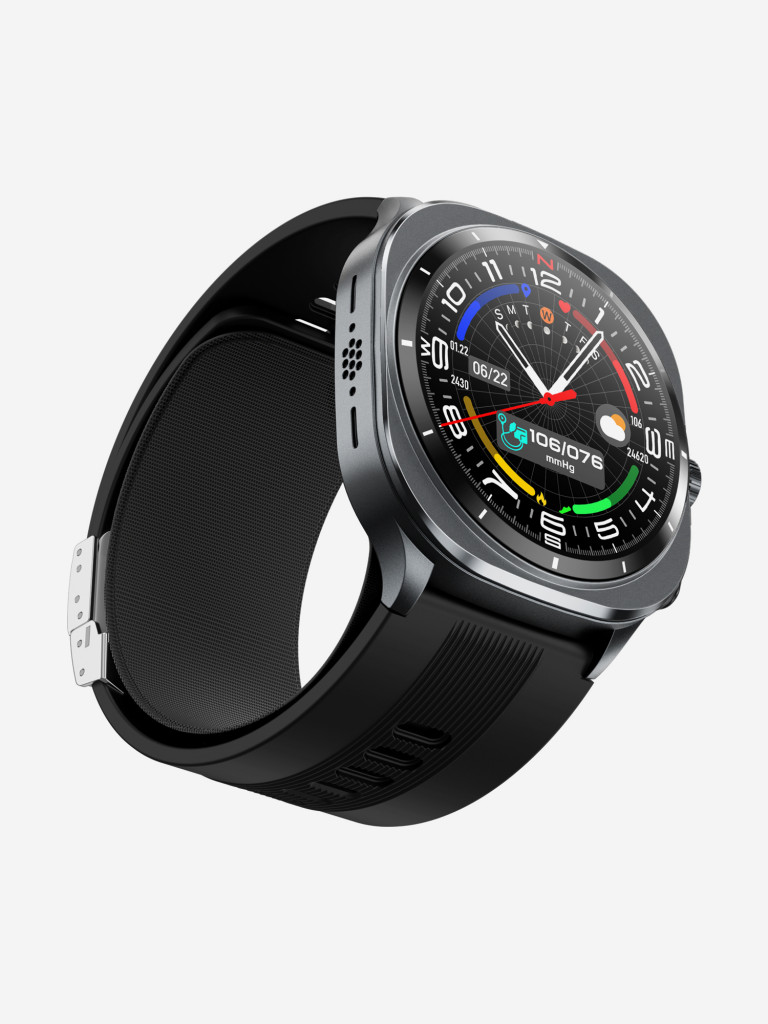 Умные часы с тонометром GELIKON LINE GL-02PRO