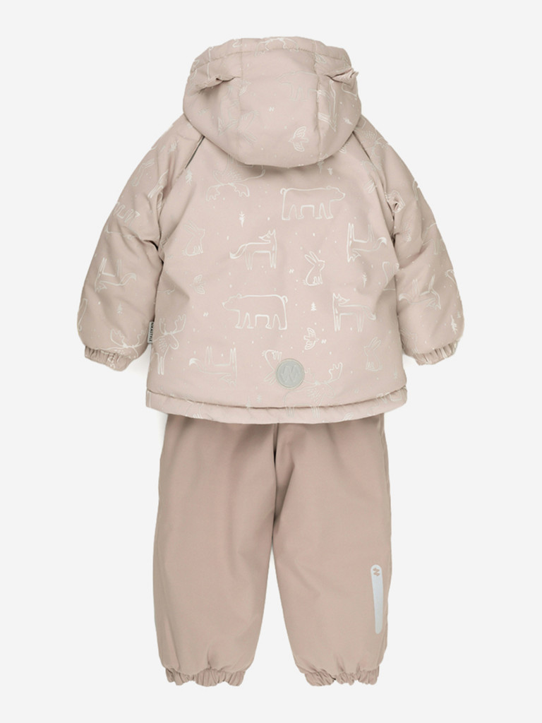 Костюм NIKASTYLE