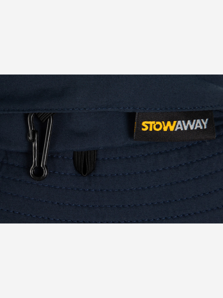 Панама Jack Wolfskin Stow Away