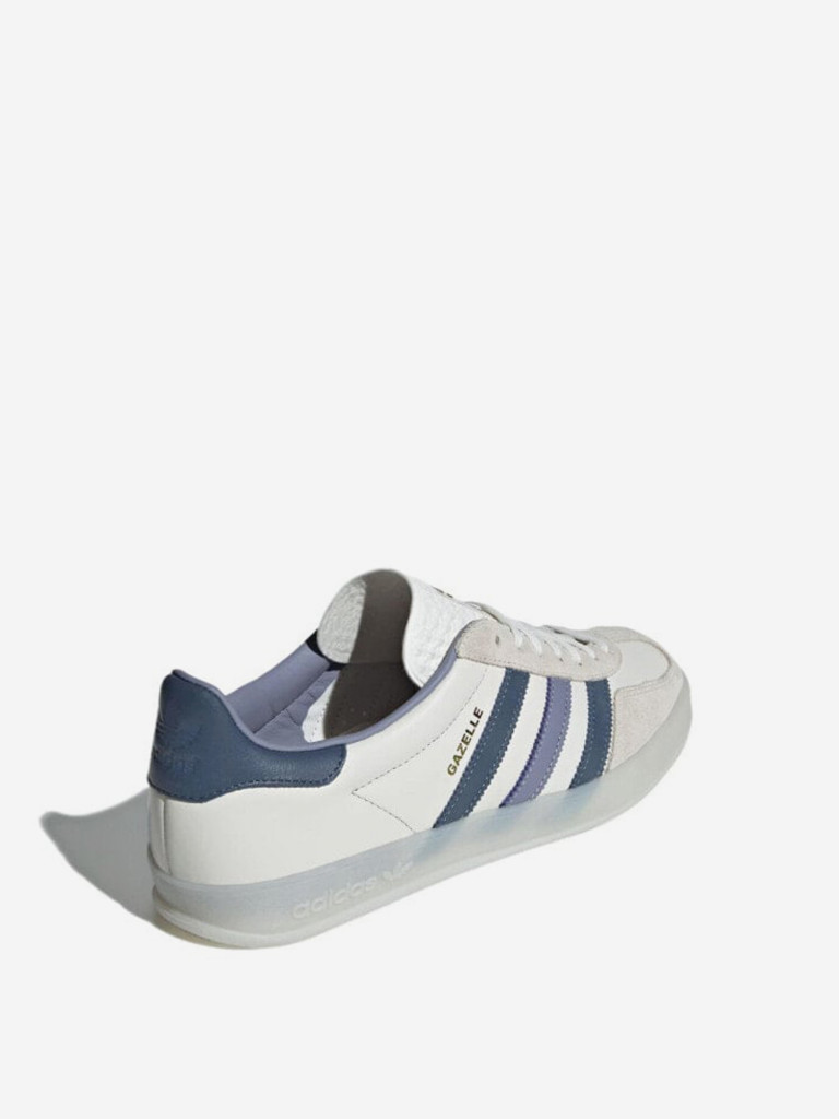 Кроссовки Adidas Gazelle Indoor