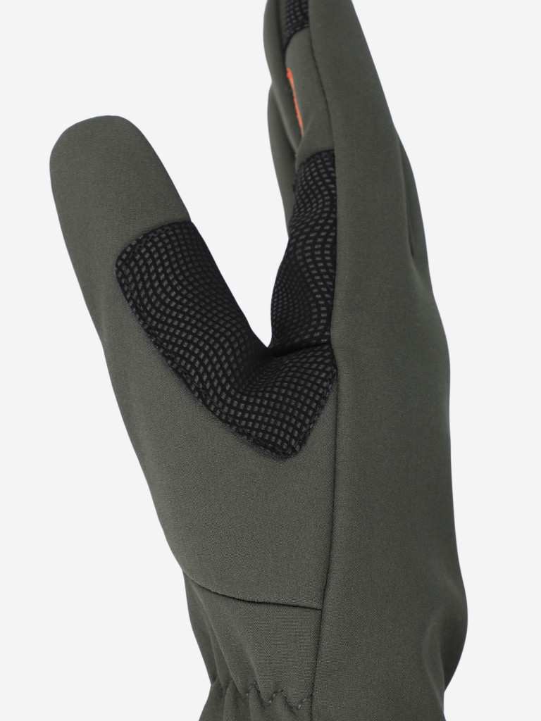 Перчатки мужские Geotech