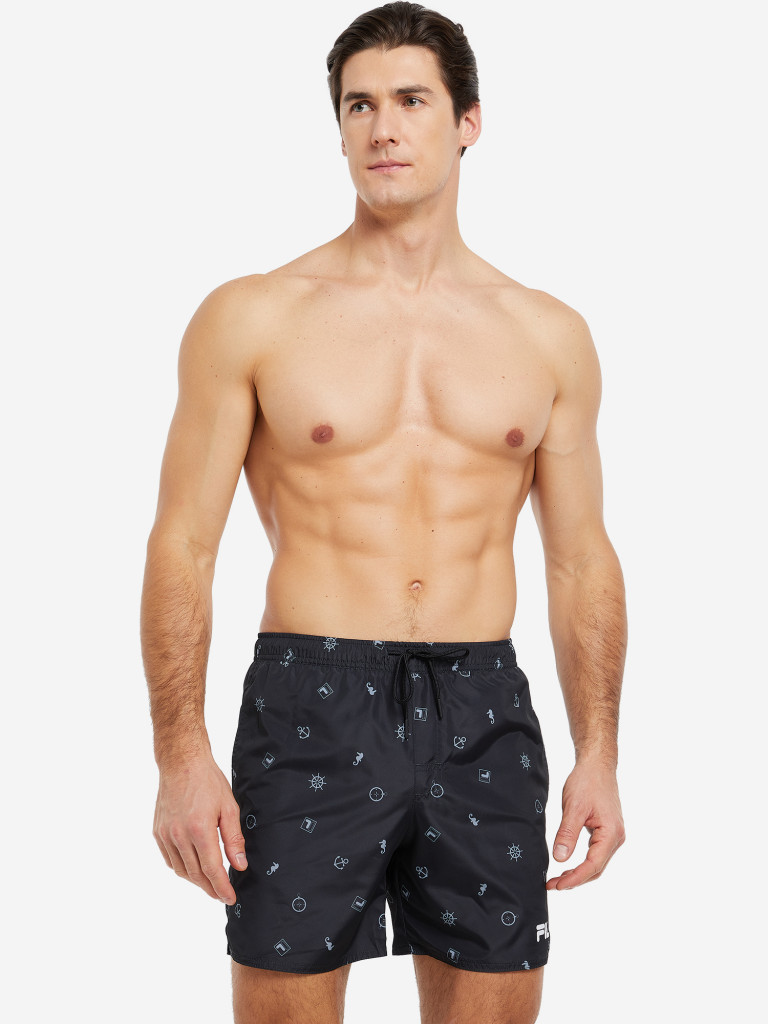 Шорты плавательные мужские FILA