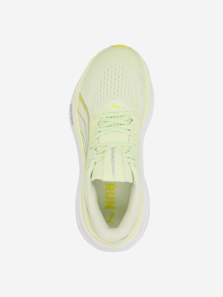 Кроссовки женские PUMA Magmax Nitro 2