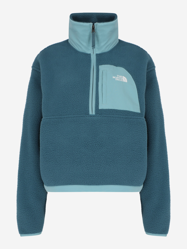 Толстовка женская The North Face Yumiori Off Peak
