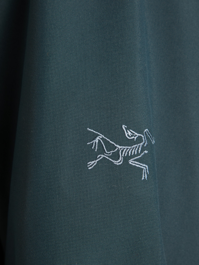 Куртка мембранная мужская Arc'teryx Keppel