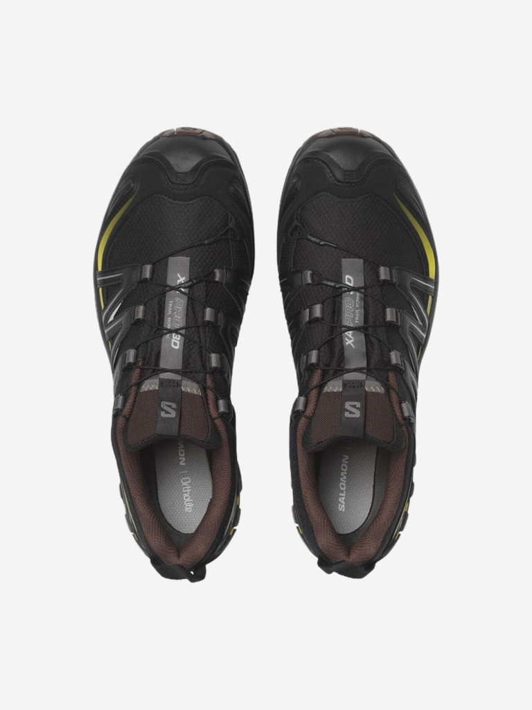 Кроссовки Salomon XA PRO 3D