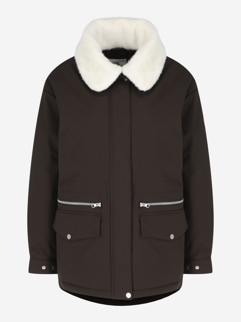 Куртка утепленная женская Cordillero