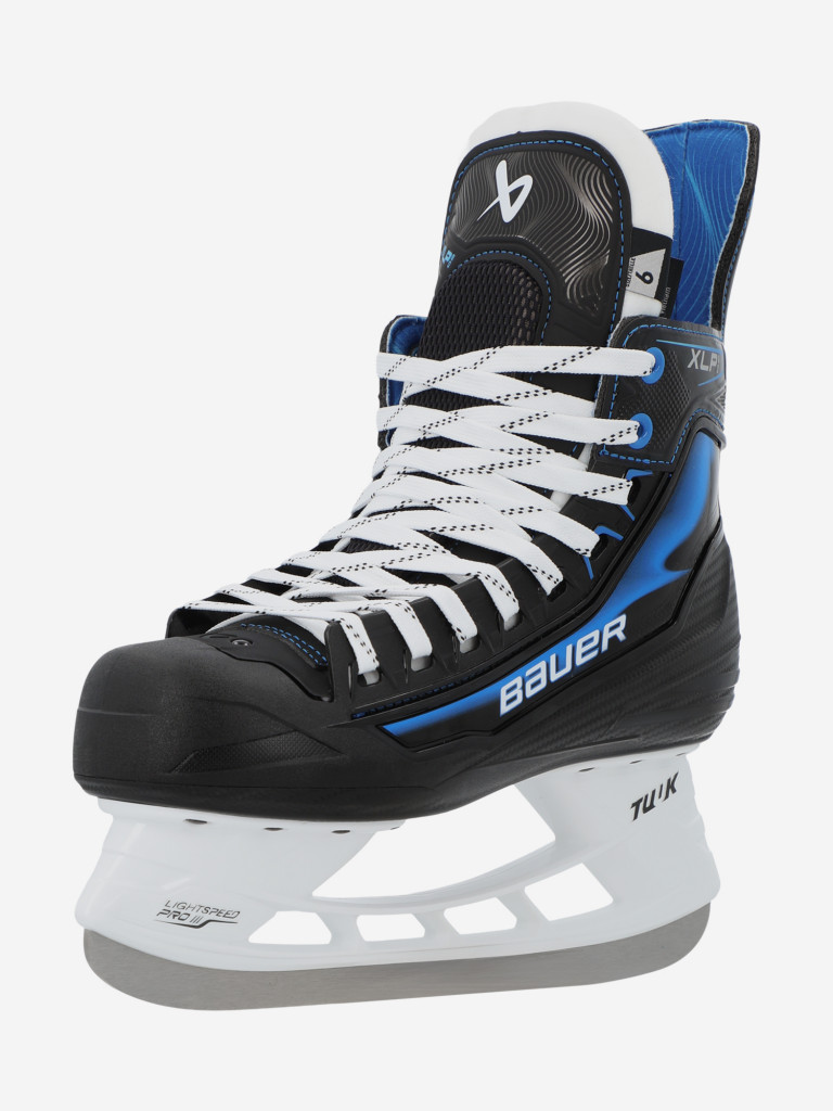 Коньки хоккейные детские Bauer X-LP 2.0 INT