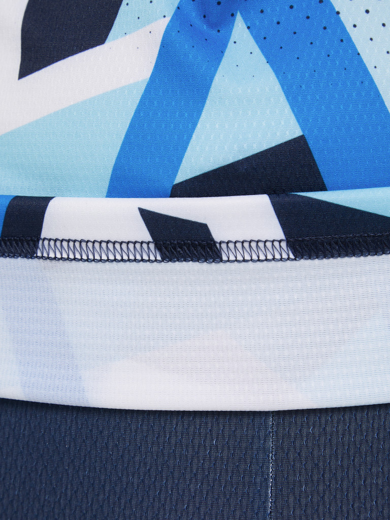 Костюм лыжный женский Loeffler Worldcup 23