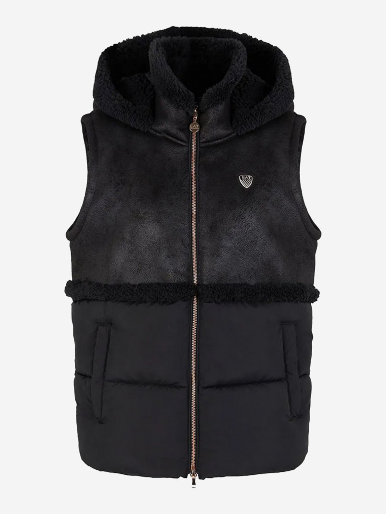 Жилет женский ЕА7 Emporio Armani