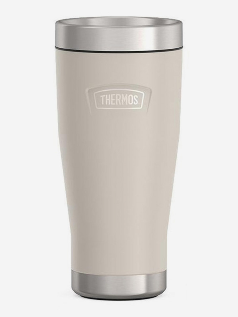 Термокружка для кофе 470 мл THERMOS ICON-101 белая