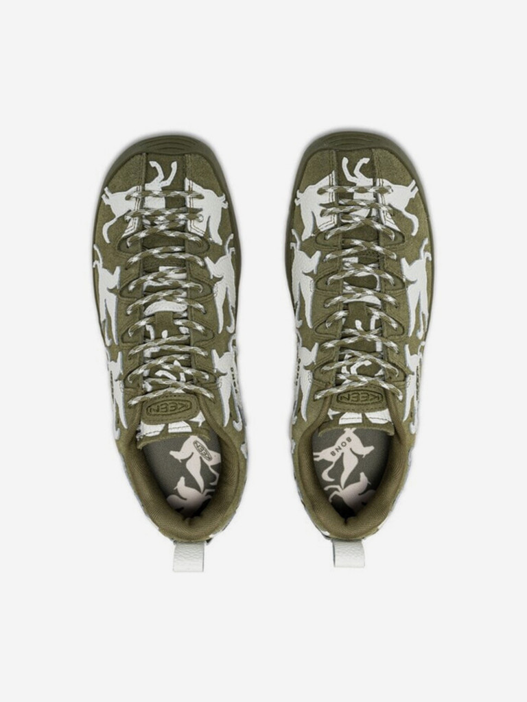 Кроссовки мужские Keen Jasper