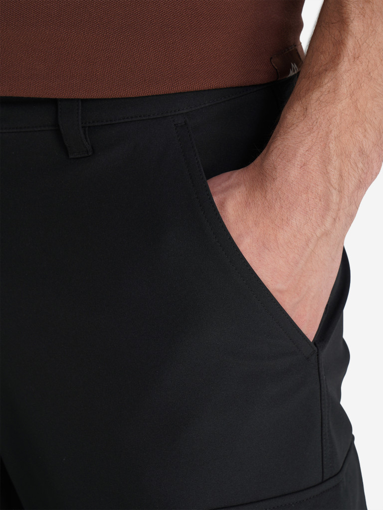 Брюки мужские Cordillero