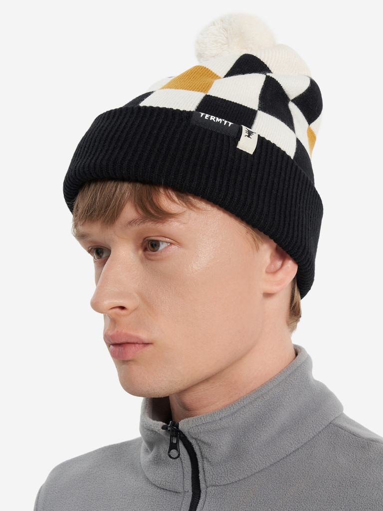 Шапка Termit