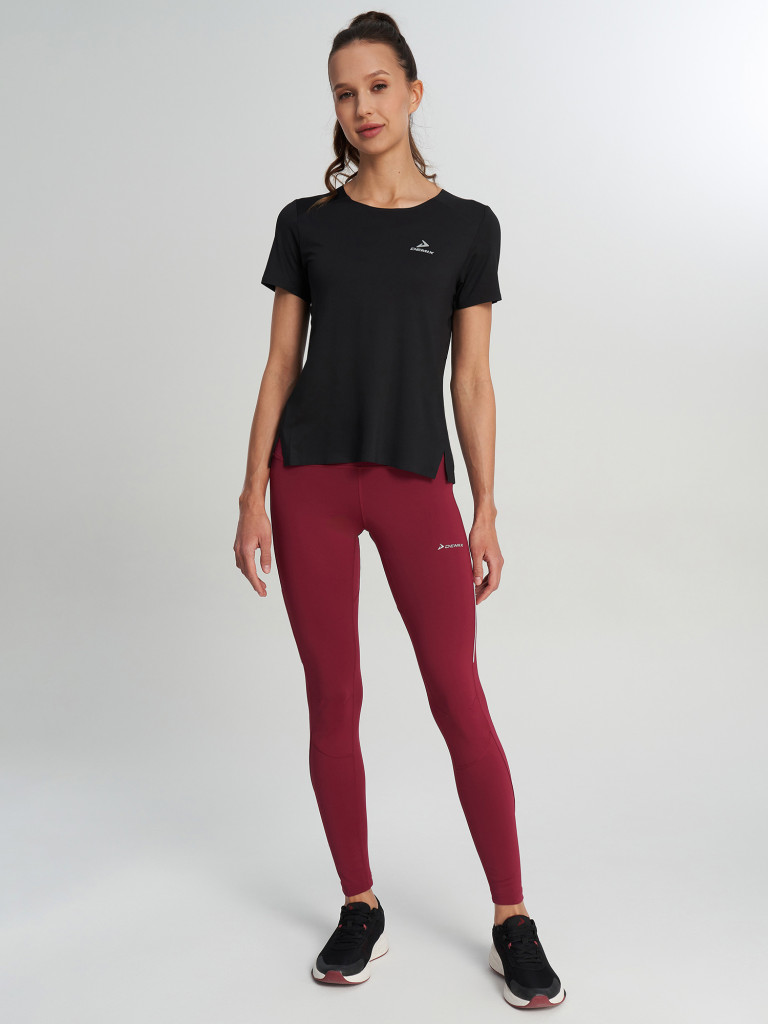 Футболка женская Demix