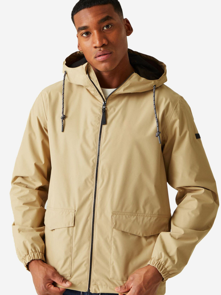 Куртка мембранная мужская Regatta Bayano