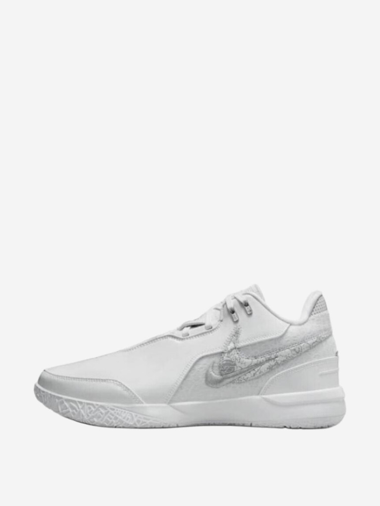 Кроссовки для баскетбола Nike Zoom LeBron Nxxt Gen Ep
