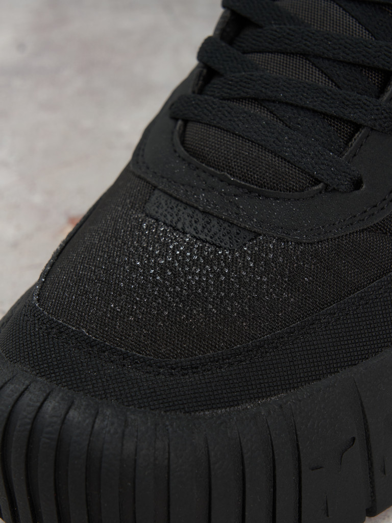 Кеды утепленные мужские Termit Invader HI 4.0