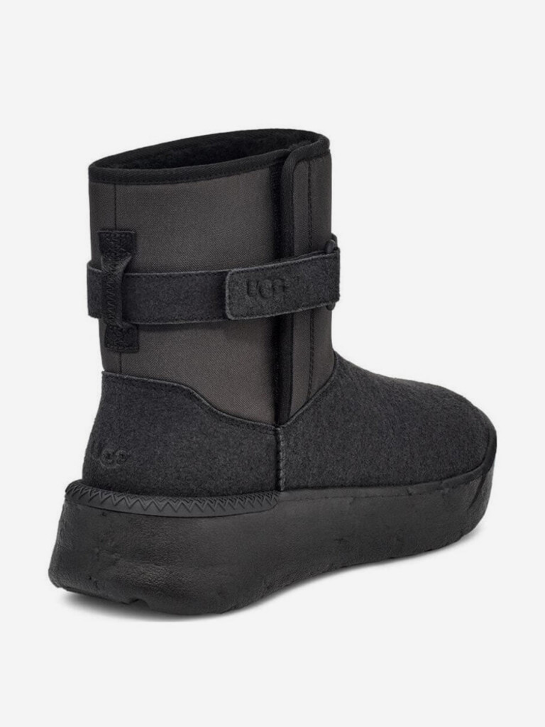 Сапоги UGG Classic S
