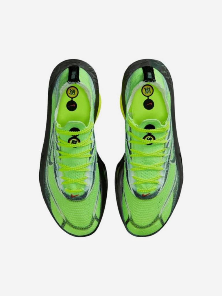 Кроссовки Nike Air Zoom Alphafly Next% 3