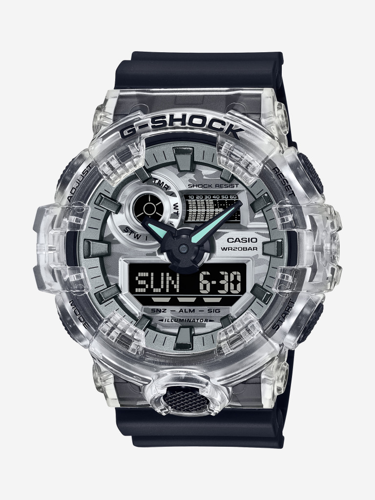 Наручные часы Casio G-Shock GA-700SKC-1A