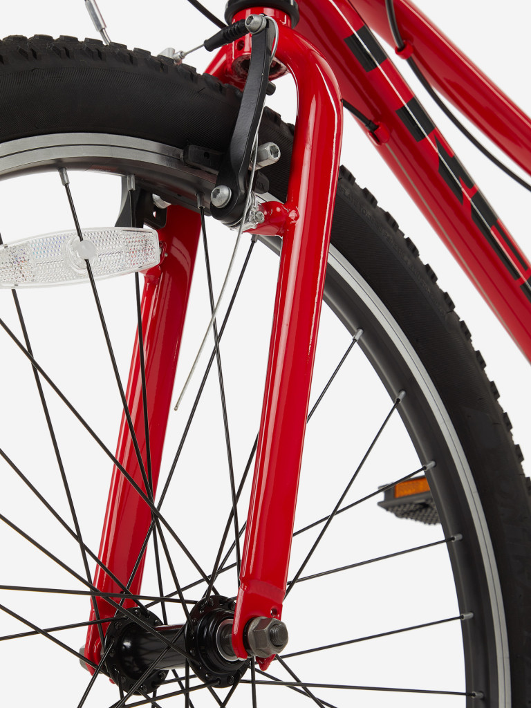 Велосипед для мальчиков Trek Precaliber 24 8 sp 24", 2022