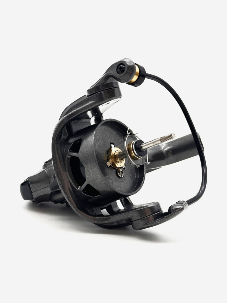 Катушка Nautilus Neofit 2500