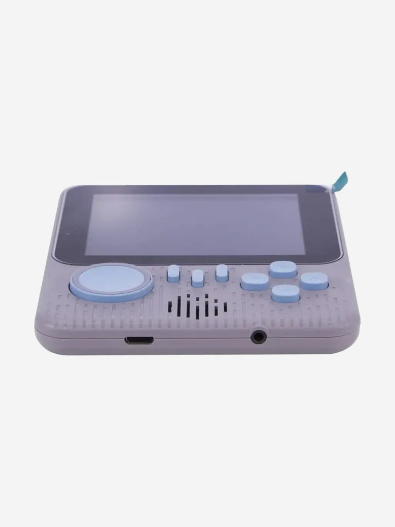 Портативная игровая приставка PGP AIO Junior FC32b Slim