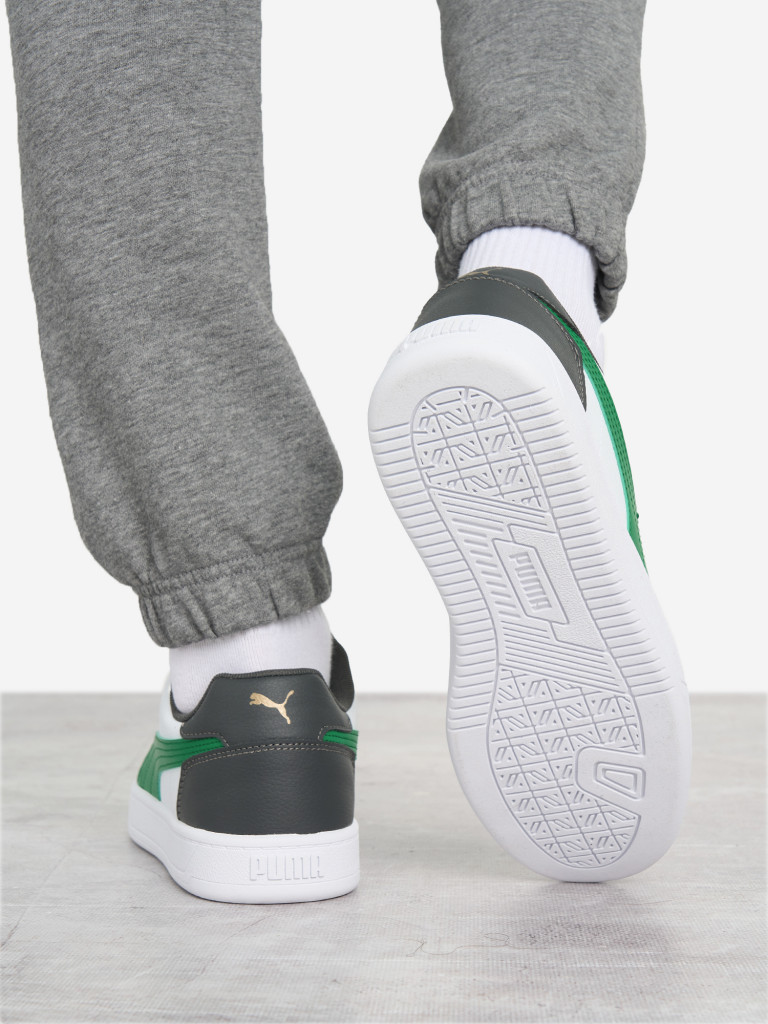 Кеды для мальчиков PUMA Caven 2.0 Jr