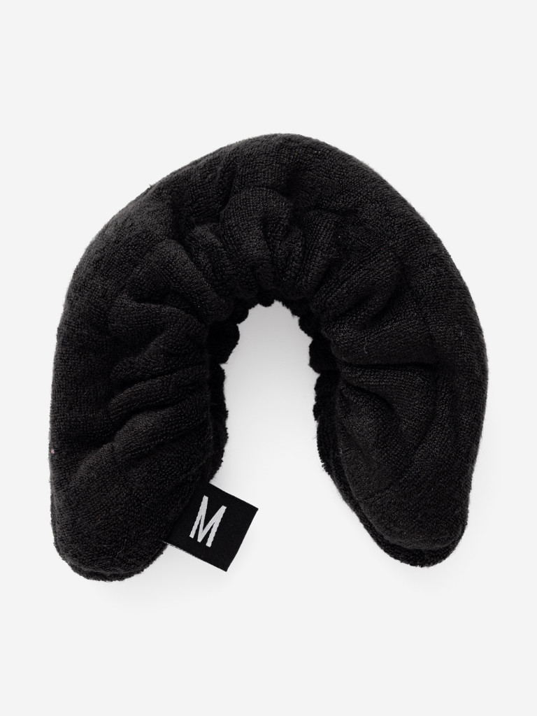 Чехлы-сушки на лезвия коньков ROYAL SKATE, черный цвет