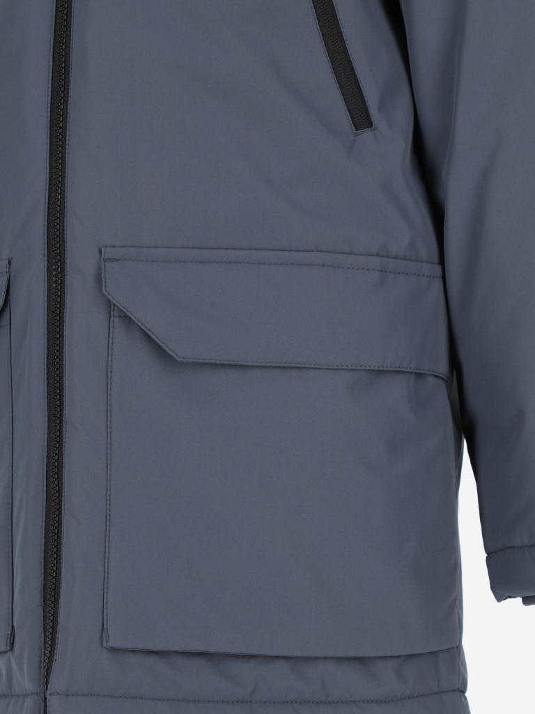 Куртка утепленная для мальчиков Merrell