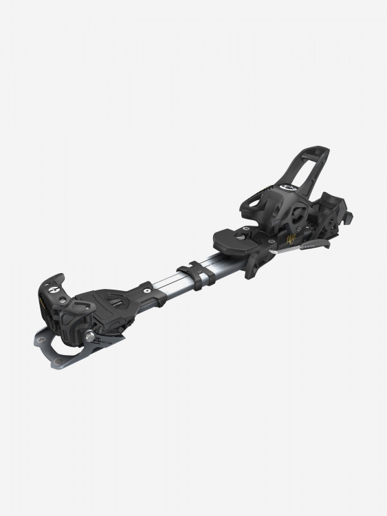 Крепления горнолыжные Head Ambition 12 Mn W/O Brake [C]