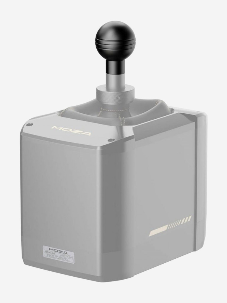 Игровая коробка передач MOZA Active Shifter Knobs (RS079)