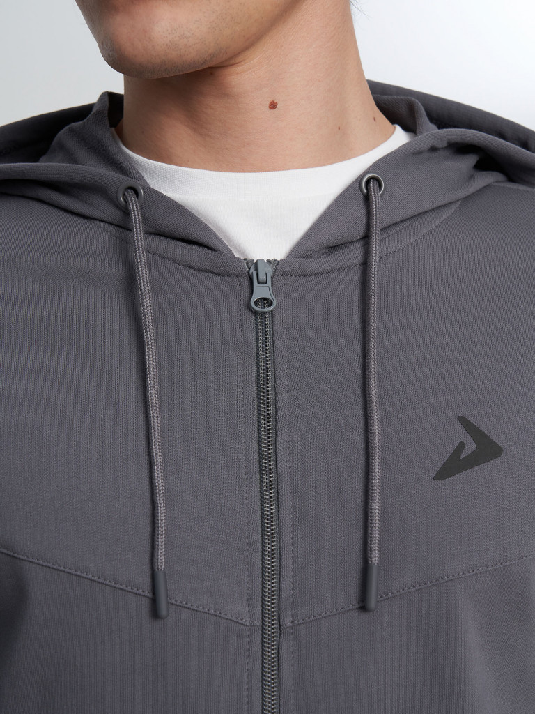 Толстовка мужская Demix