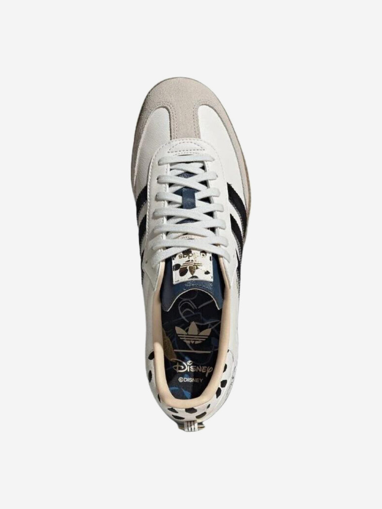 Кеды Adidas Samba Disney 101 Dalmatians